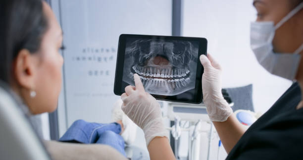Licensed Root Canal Treatment service in Shannondale, WV - Smile Center Dentistry
